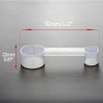 Bread Making Measuring Cup and Spoon Tool Kit