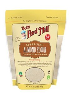 Bob's Red Mill 32 Oz Almond Flour