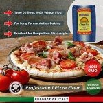 Polselli Classica Type 00 Flour - 2 Pack