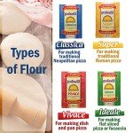Polselli Classica Type 00 Flour - 2 Pack