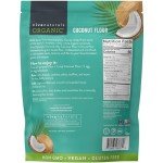 Organic Coconut Flour for Keto & Vegan Baking