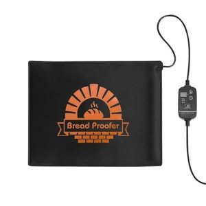Adjustable Temperature Bread Dough Proofer Mat