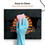 Adjustable Temperature Bread Dough Proofer Mat