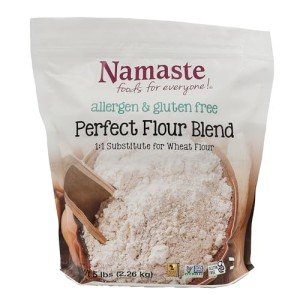 Namaste Foods Gluten Free Flour Blend - 5lb