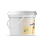 Extra Fine Non-GMO Almond Flour - 1 Gallon