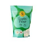Kaizen Lupin Flour - High Protein, Keto Friendly