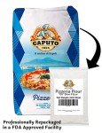 Antimo Caputo 00 Pizzeria Flour - 6 lbs
