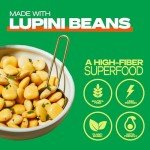 Kaizen Lupin Flour - High Protein, Keto Friendly