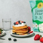 Kaizen Lupin Flour - High Protein, Keto Friendly