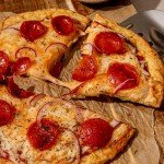 Kaizen Lupin Flour - High Protein, Keto Friendly