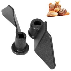 Stainless Steel Mixing Paddles for Bread Makers
