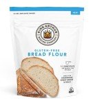 King Arthur Gluten Free Bread Flour - 2 lbs