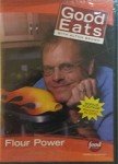 Alton Brown's Flour Power DVD Collection