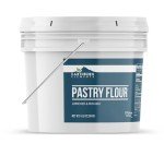 Earthborn Elements Pure Pastry Flour - 1 Gallon Bucket