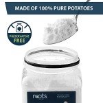 Gluten-Free Potato Starch - 2 Pack (21oz)