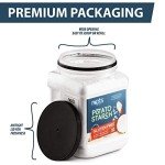 Gluten-Free Potato Starch - 2 Pack (21oz)