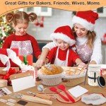 SavEase Complete Sourdough Bread Making Kit
