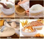 SavEase Complete Sourdough Bread Making Kit