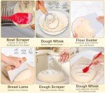 SavEase Complete Sourdough Bread Making Kit