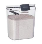 Progressive PKS-100 Clear 4 Quart Storage Container