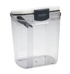 Progressive PKS-100 Clear 4 Quart Storage Container