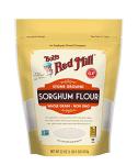 Bob's Red Mill Gluten-Free Sweet Sorghum Flour 22 oz