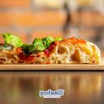 Polselli Semola Flour for Bread, Pizza, Pasta