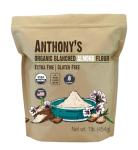 Anthony's Organic Blanched Almond Flour, 1 lb