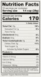 Anthony's Organic Blanched Almond Flour, 1 lb