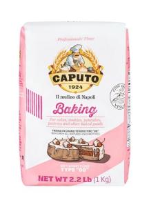 Antimo Caputo 00 Flour for Pastries and Desserts