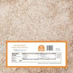 Whole Rye Flour 4LB - All-Natural Bread Baking