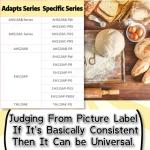 Stainless Steel Kneading Paddle for Bread Makers