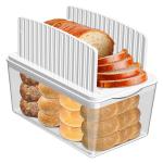 Kiss Core Bread Slicer and Box Set