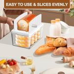 Kiss Core Bread Slicer and Box Set