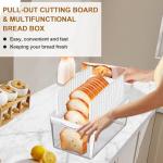 Kiss Core Bread Slicer and Box Set