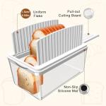 Kiss Core Bread Slicer and Box Set