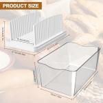 Kiss Core Bread Slicer and Box Set