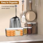 Kiss Core Bread Slicer and Box Set