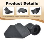 Stainless Steel Kneading Paddles for Bread Makers