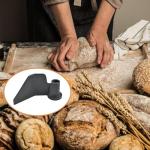 Stainless Steel Kneading Paddles for Bread Makers