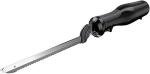 BLACK+DECKER Electric Knife for Bread and More