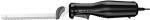 BLACK+DECKER Electric Knife for Bread and More