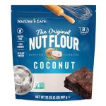 Nature's Eats 32 Oz Coconut Flour