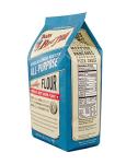 Bob's Red Mill Organic White Unbleached Flour 5 lbs