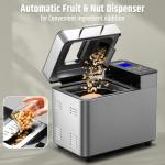 Razorri 2LB Programmable Bread Maker Machine
