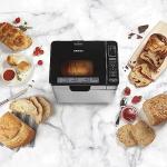 Cuisinart Stainless Steel Convection Bread Maker