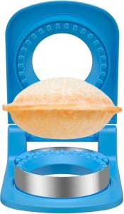 HiYZ Stainless Steel Sandwich Cutter and Sealer
