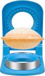 HiYZ Stainless Steel Sandwich Cutter and Sealer