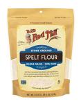 Bob's Red Mill Whole Grain Spelt Flour, 22oz