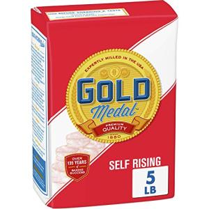 Gold Medal Self-Rising Flour - 5 lb Bag